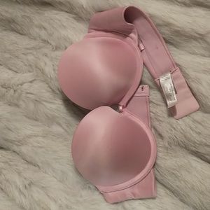 Vintage Victoria's secret very sexy strapless